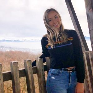 Meet your Posher, Emilie